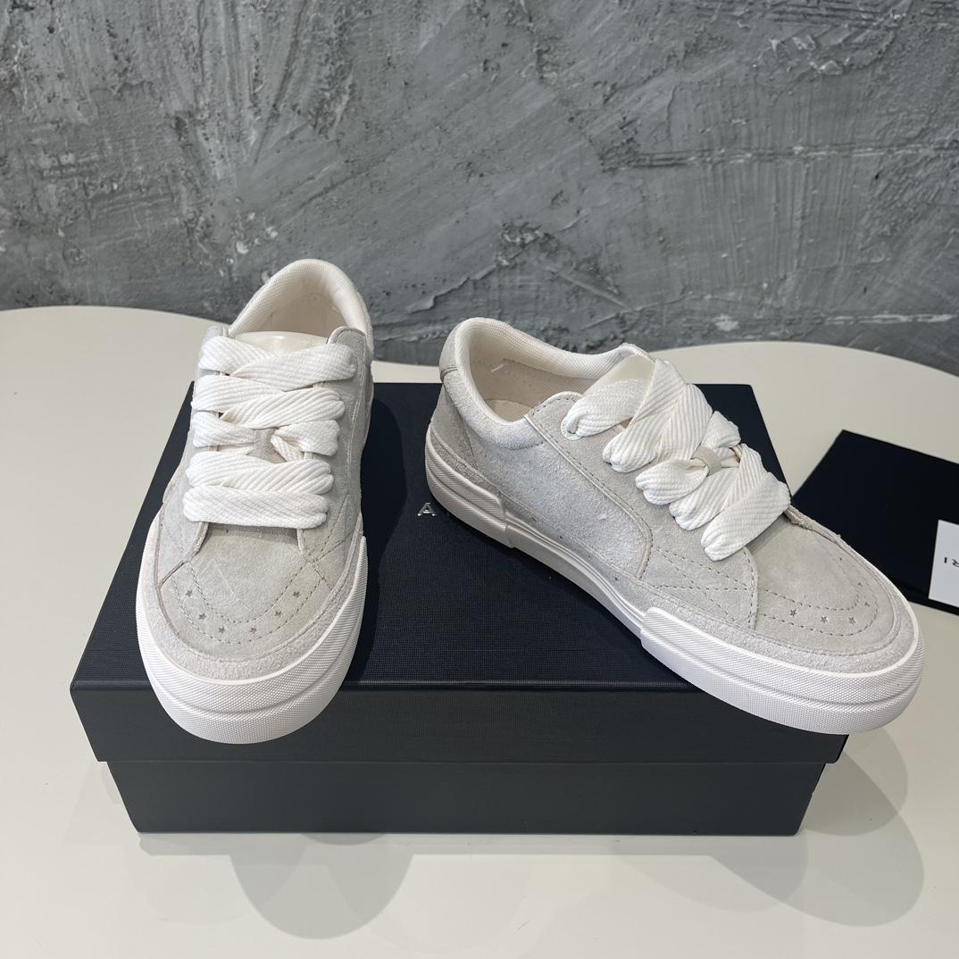 Amiri Sunset Skate Low Sneakers - 