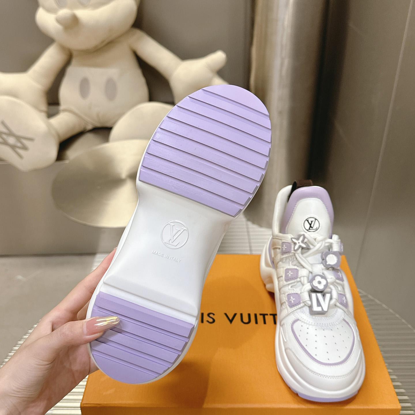 Louis Vuitton LV Archlight Sneaker    - 