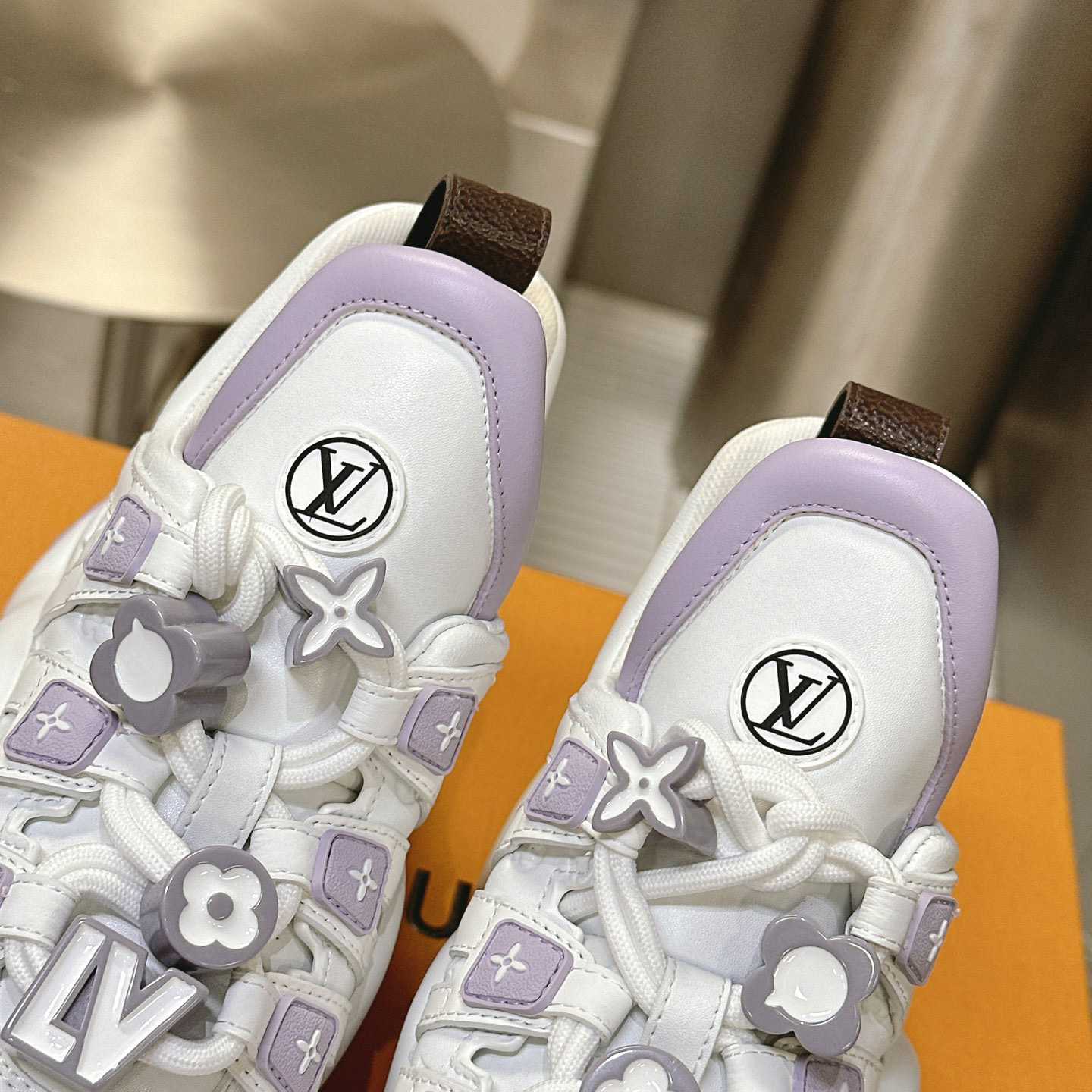 Louis Vuitton LV Archlight Sneaker    - 