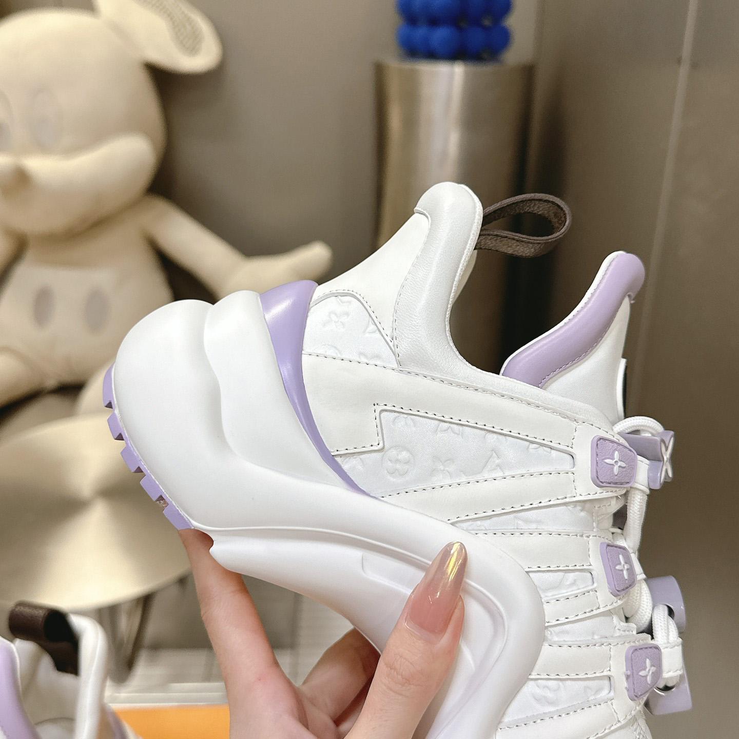 Louis Vuitton LV Archlight Sneaker    - 