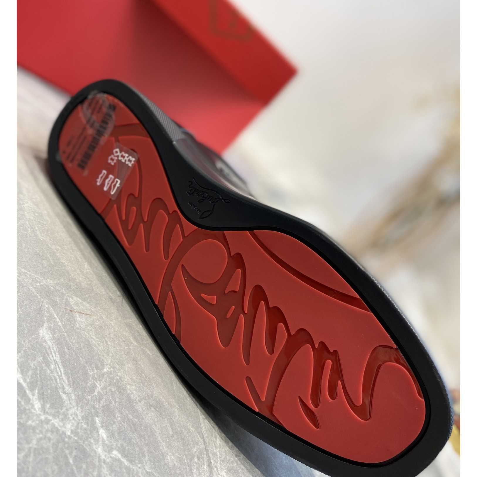 Christian Louboutin Sneakers - 