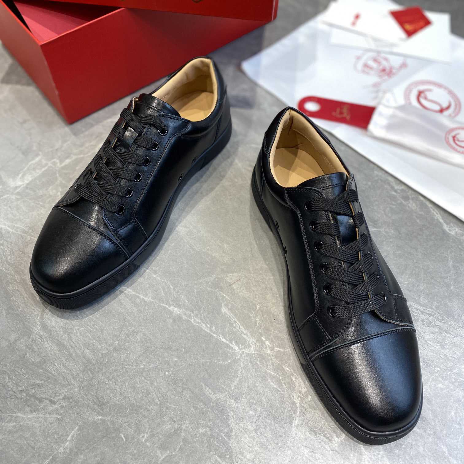 Christian Louboutin Sneakers - 