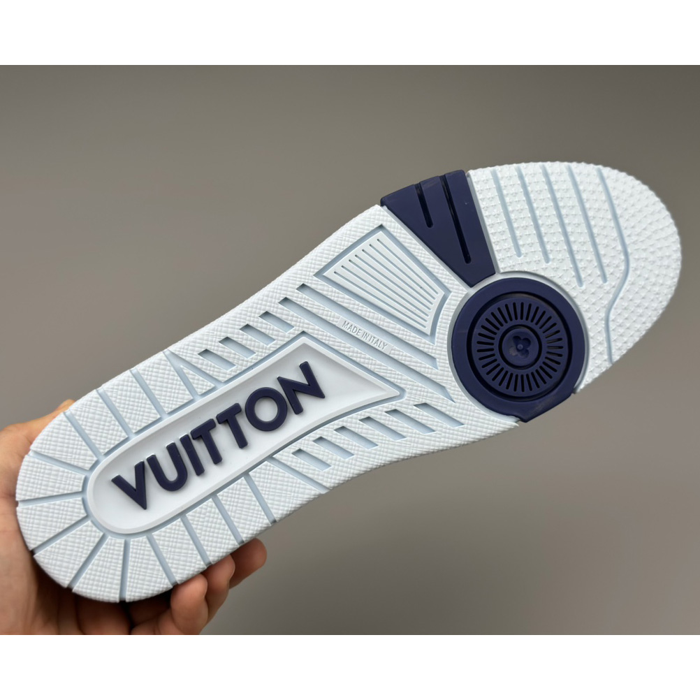 Louis Vuitton LV Trainer Sneaker   - 