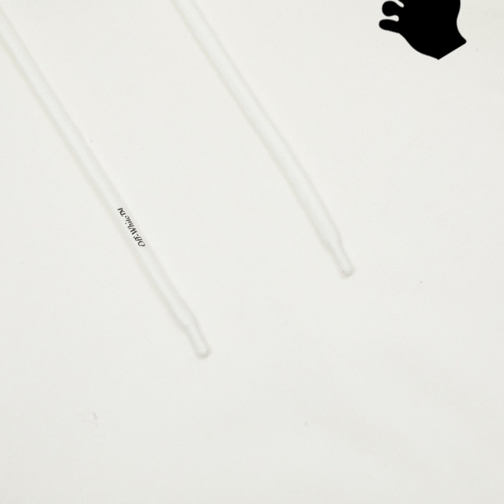 Off-White Gradient Arrows Hoodie - 