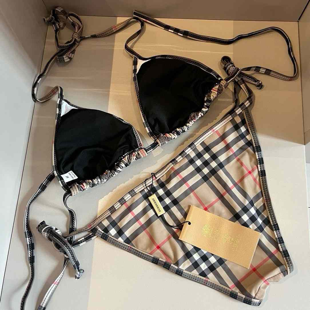 Burberry Two-Piece Suits - 