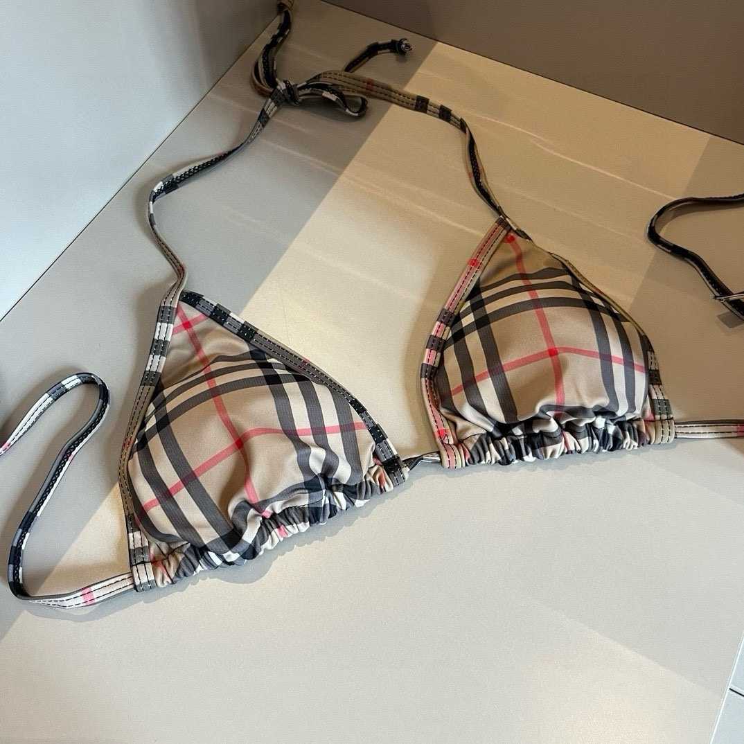 Burberry Two-Piece Suits - 