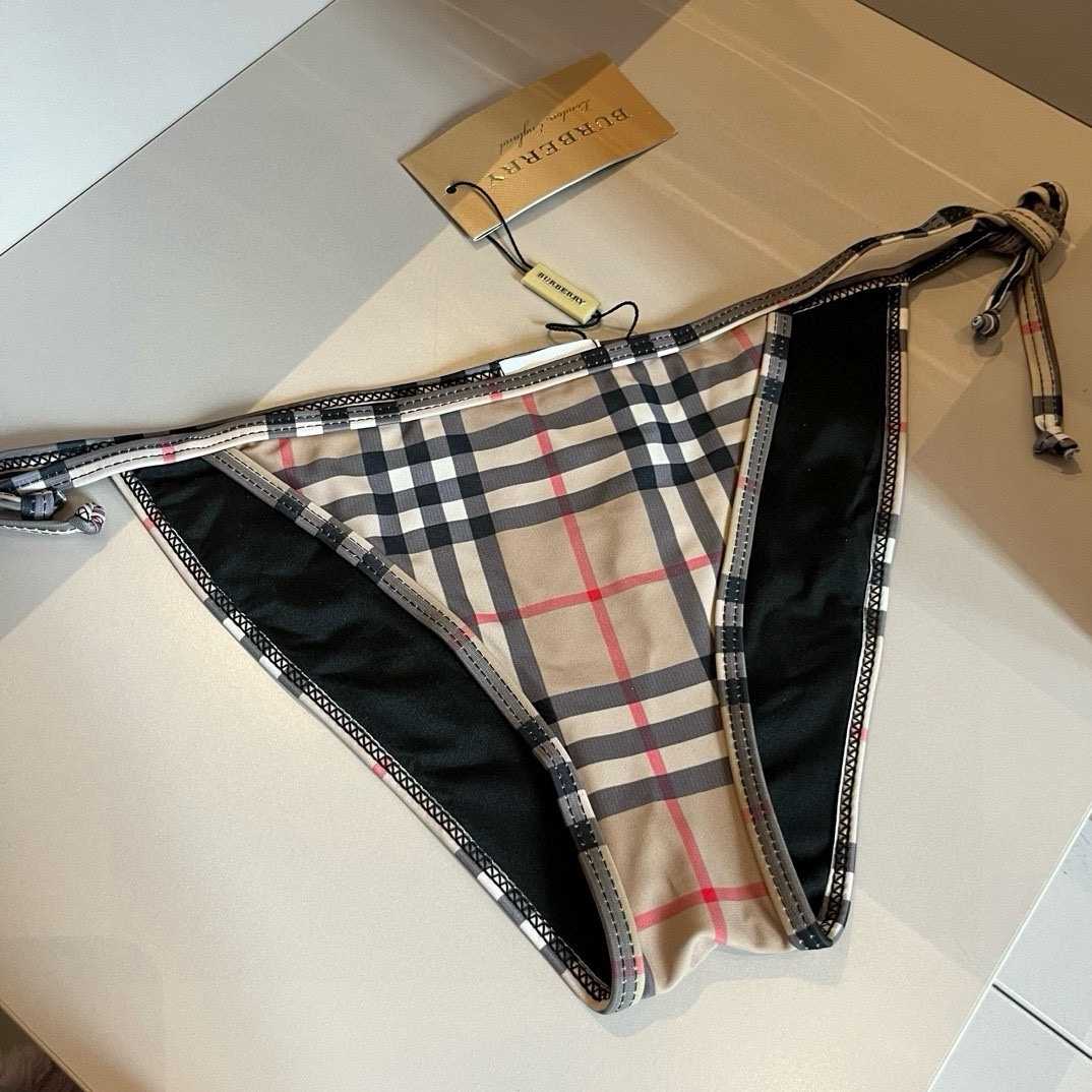 Burberry Two-Piece Suits - 