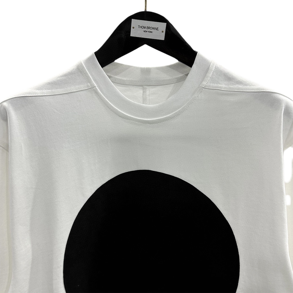 Rick Owens Jumbo T-Shirt - 