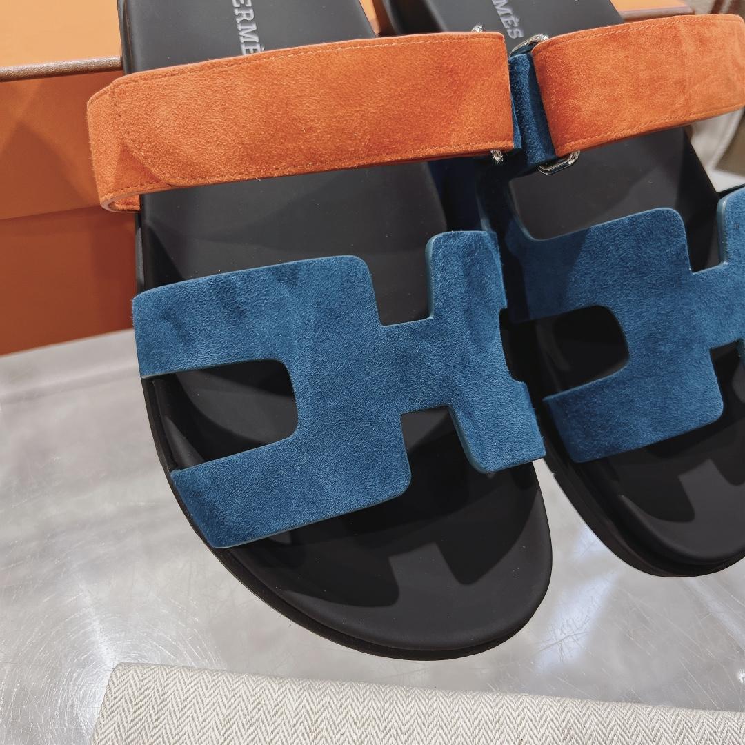 Hermes Chypre Sandal - 
