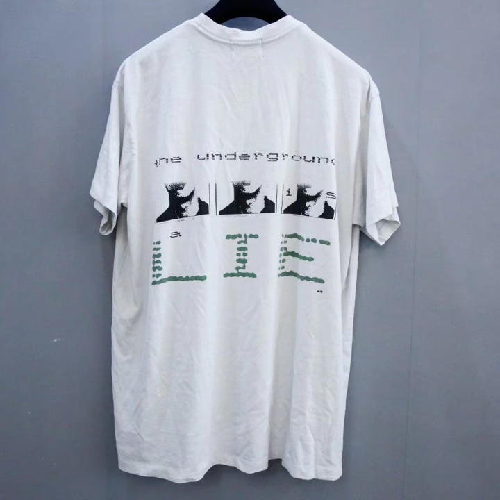 Enfants Riches Deprimes Xerox Boy T-shirt - 