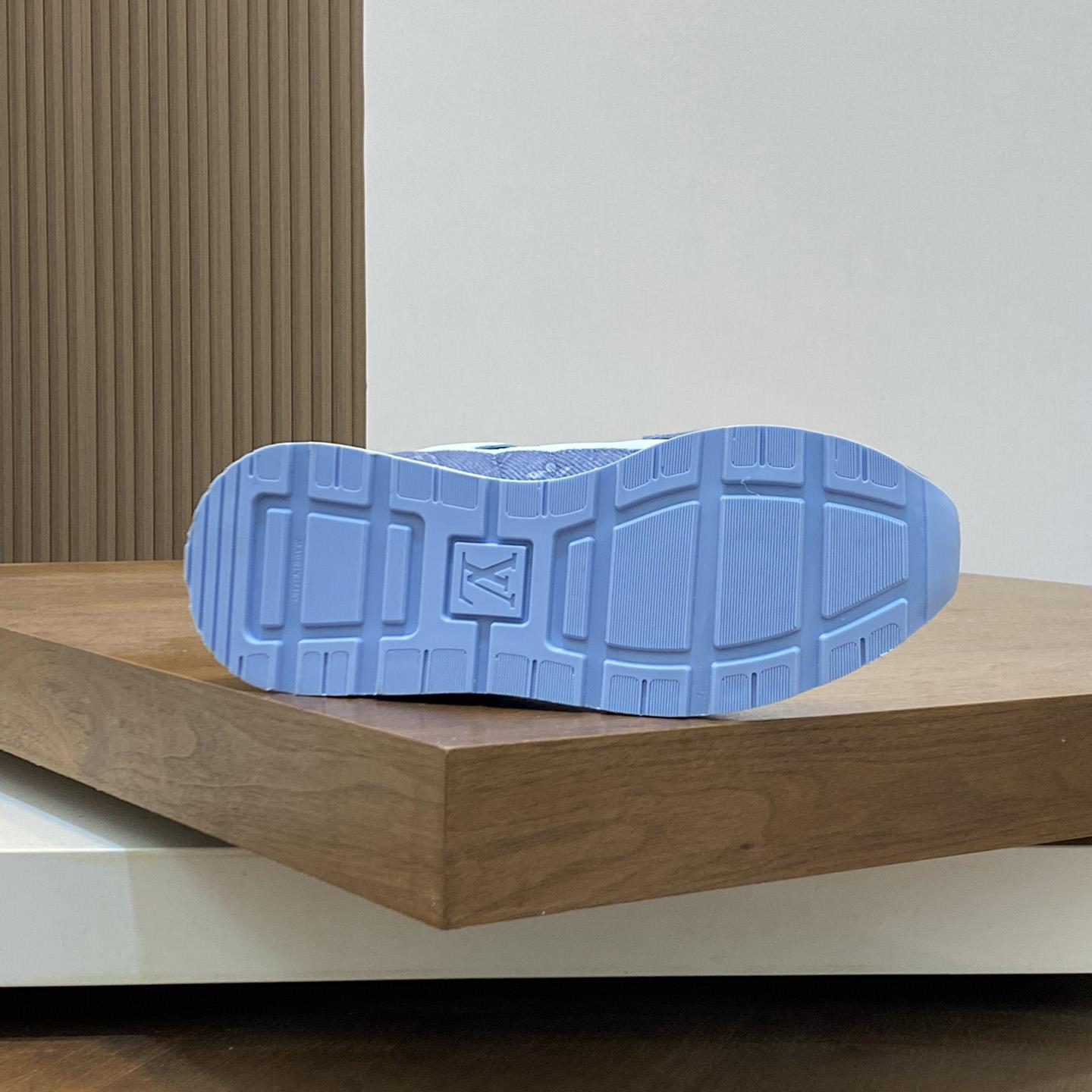Louis Vuitton Run Away Sneaker         - 