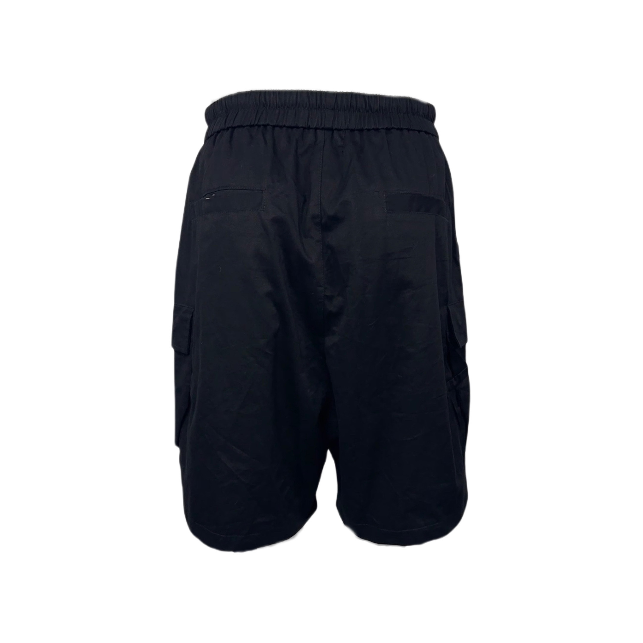 Rick Owens Cargo Shorts  - 