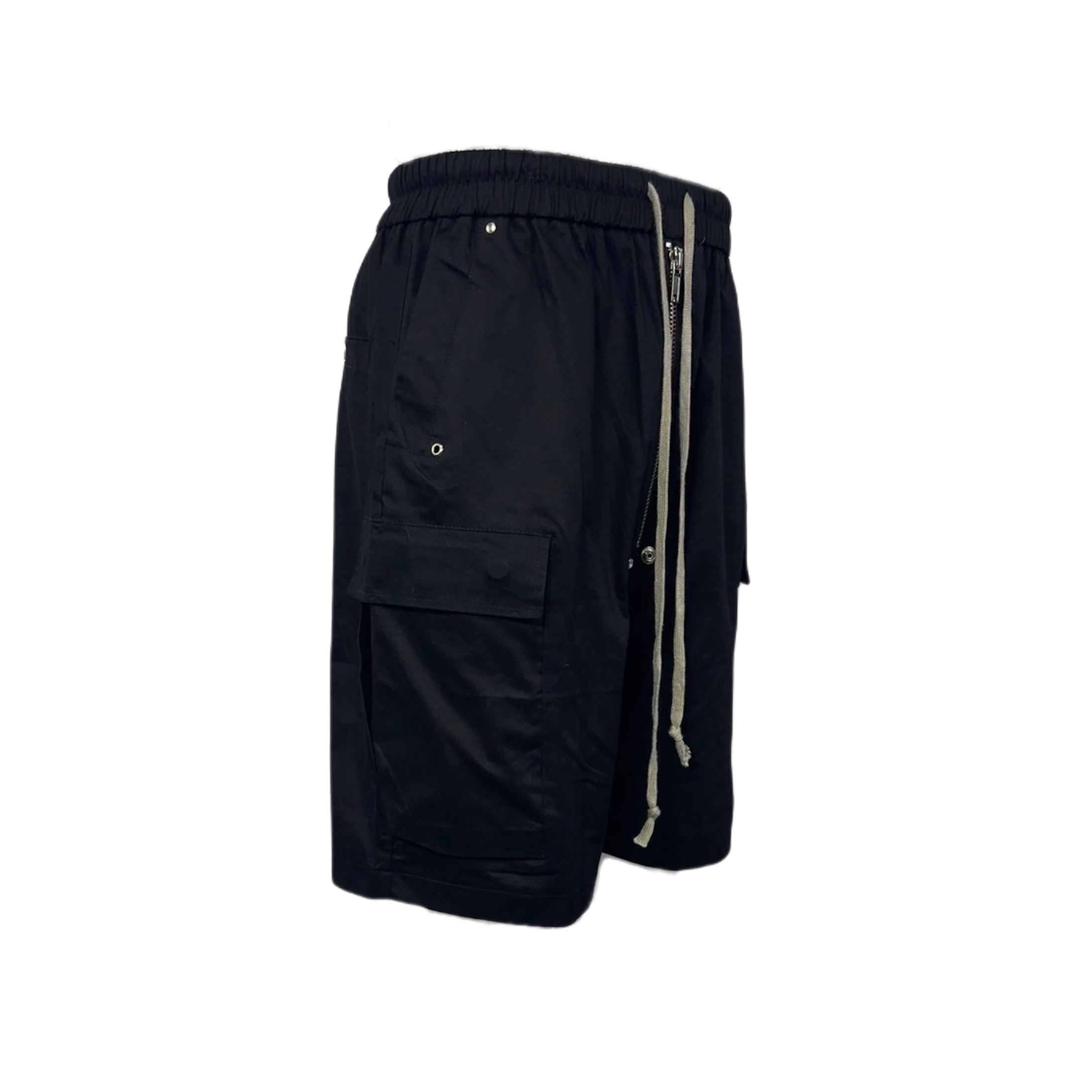 Rick Owens Cargo Shorts  - 