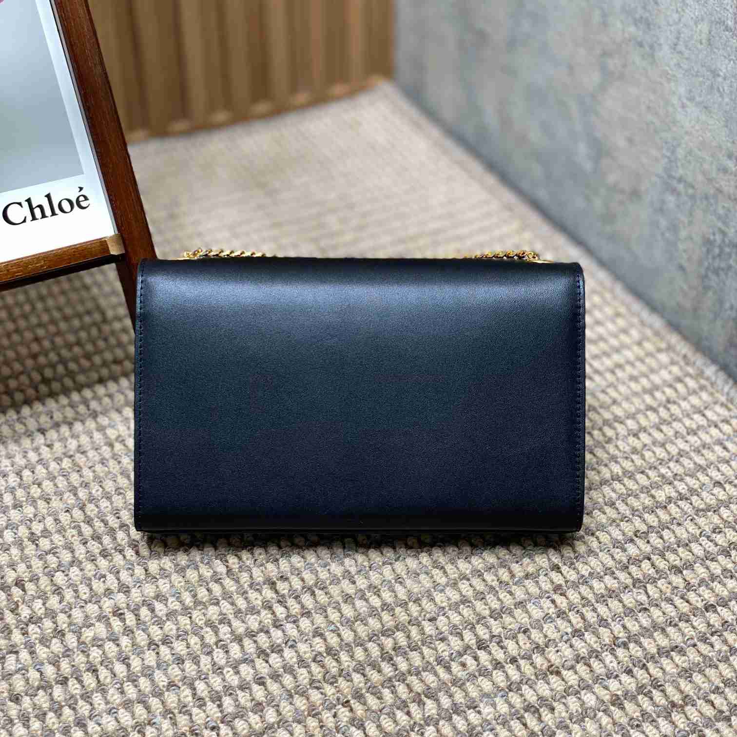 Saint Laurent Kate Chain Bag (24*14.5*5.5cm) - 