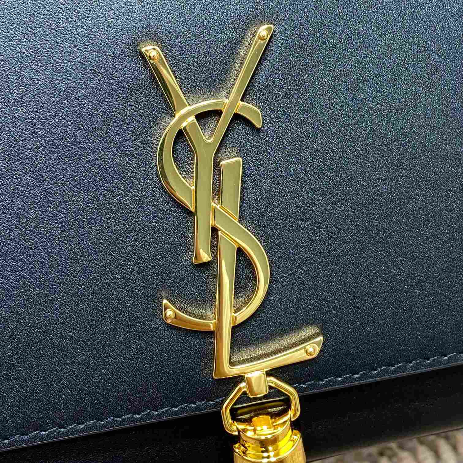 Saint Laurent Kate Chain Bag (24*14.5*5.5cm) - 