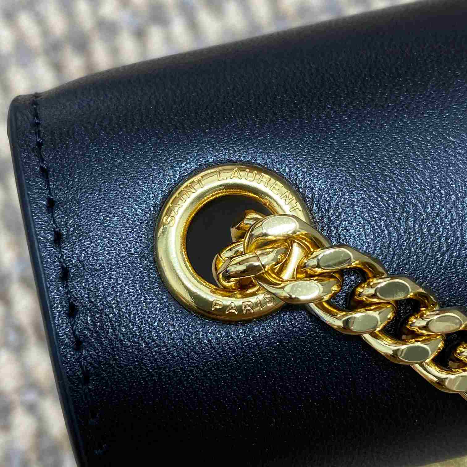 Saint Laurent Kate Chain Bag (24*14.5*5.5cm) - 