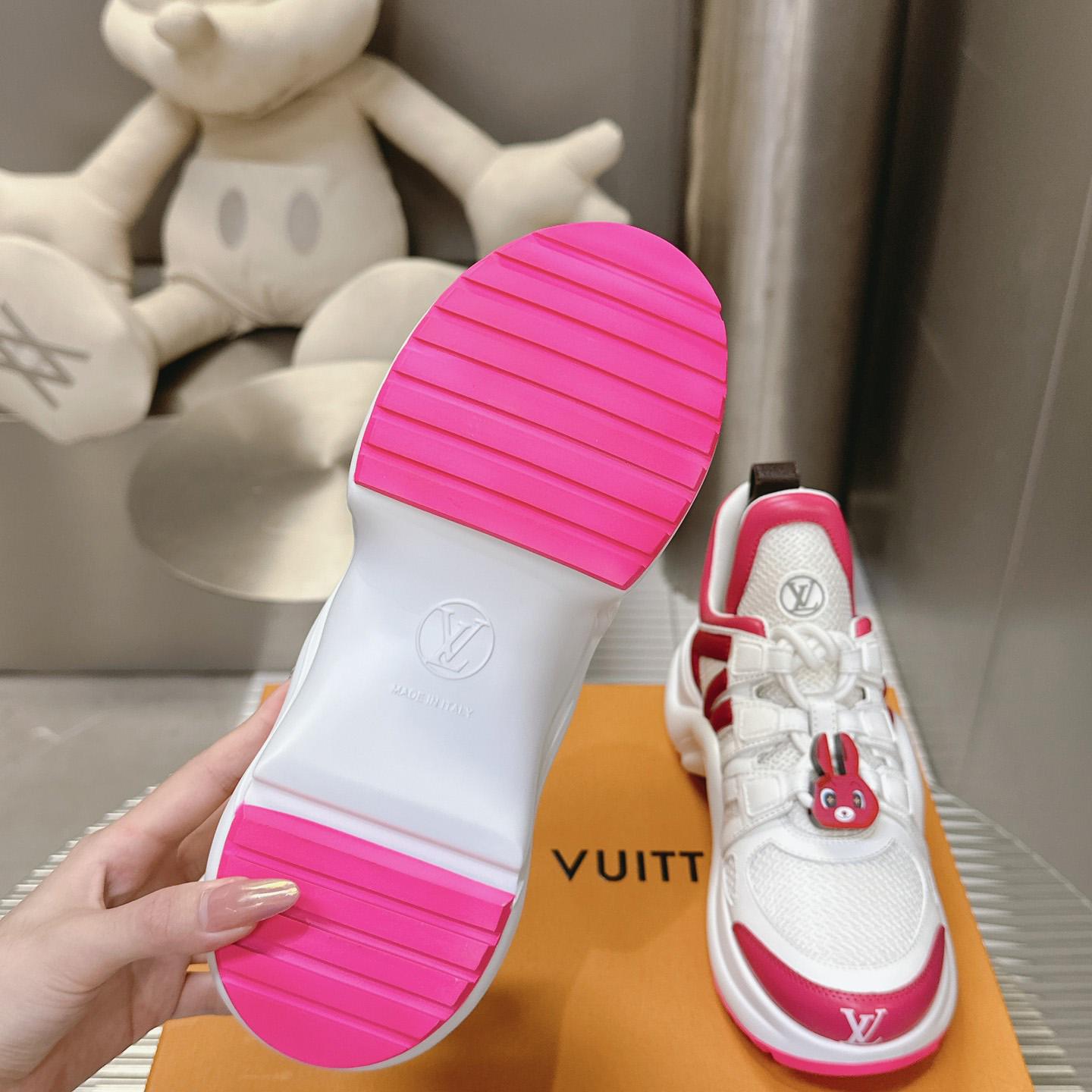 Louis Vuitton LV Archlight Sneaker    - 