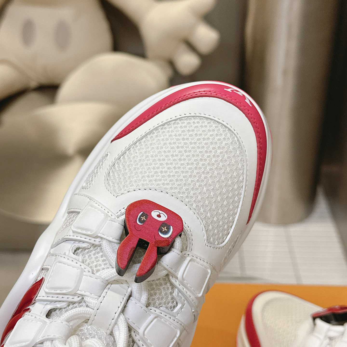 Louis Vuitton LV Archlight Sneaker    - 