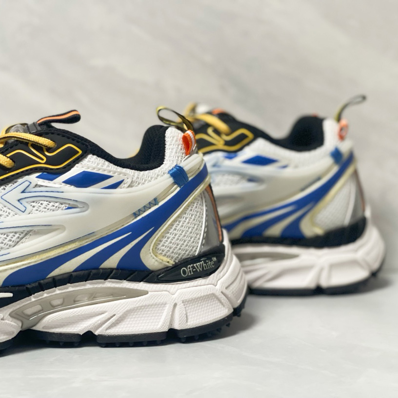 Off-White c/oVrgil Abloh™ Sneakers - 