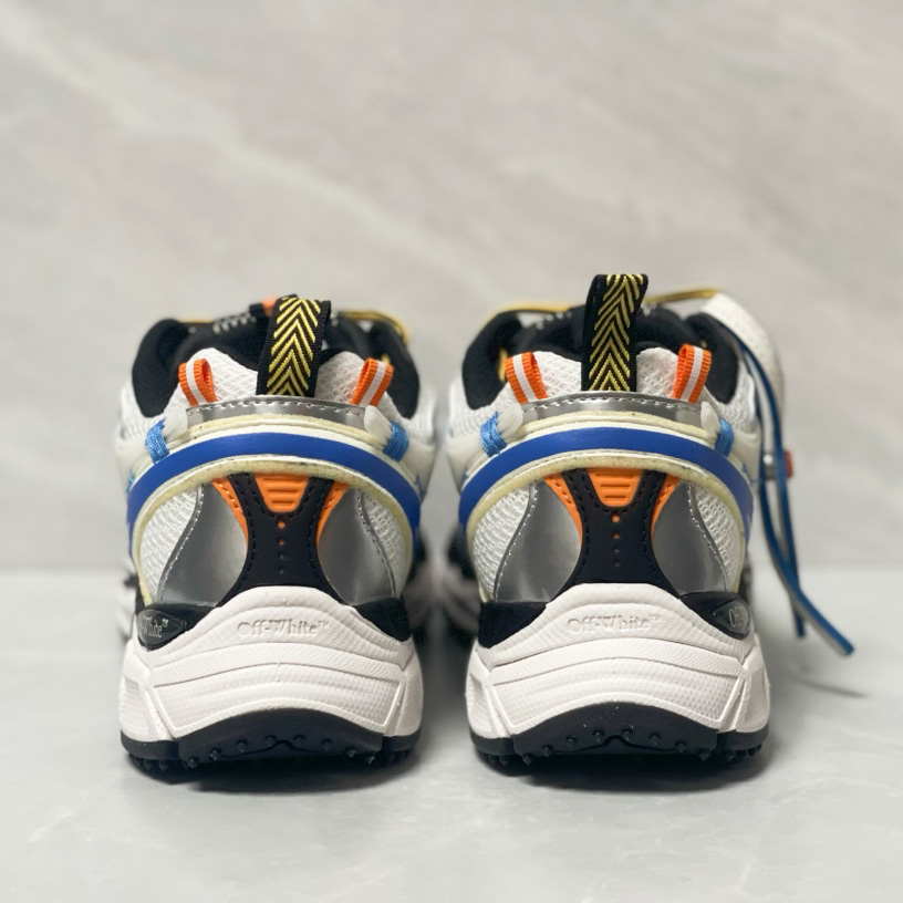 Off-White c/oVrgil Abloh™ Sneakers - 