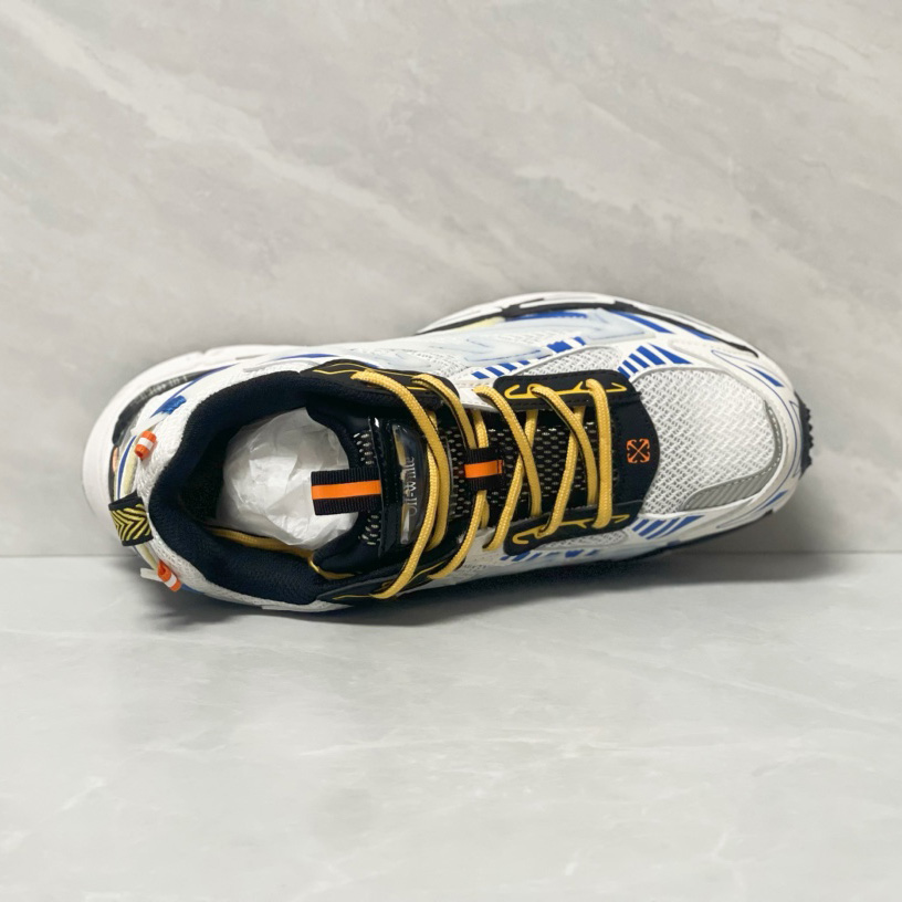 Off-White c/oVrgil Abloh™ Sneakers - 