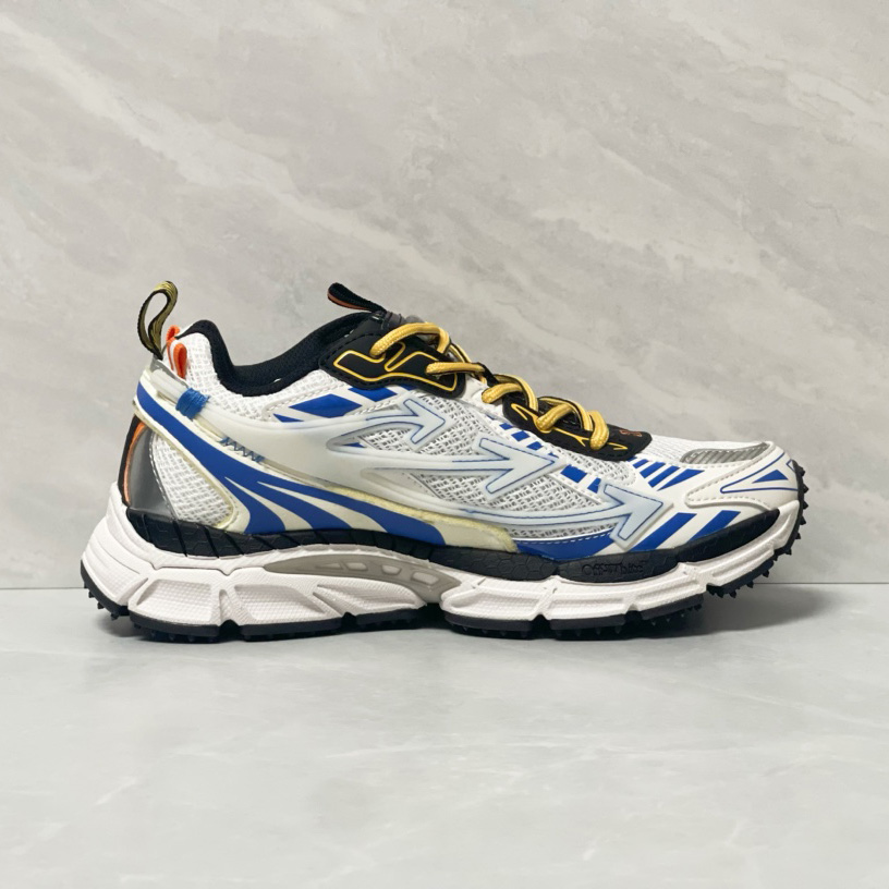 Off-White c/oVrgil Abloh™ Sneakers - 
