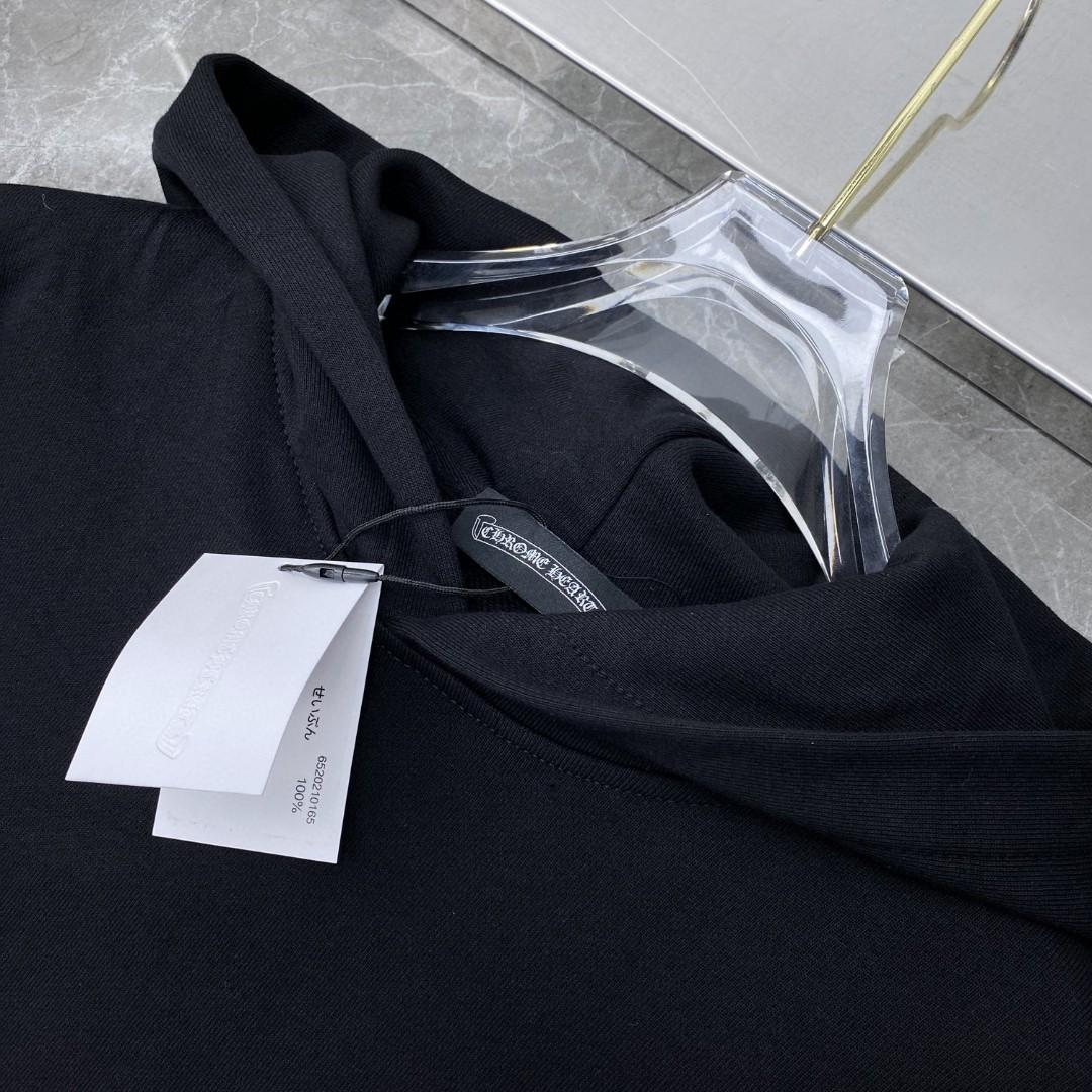 Chrome Hearts  Matty Boy Sex Records Concept Hoodie - 