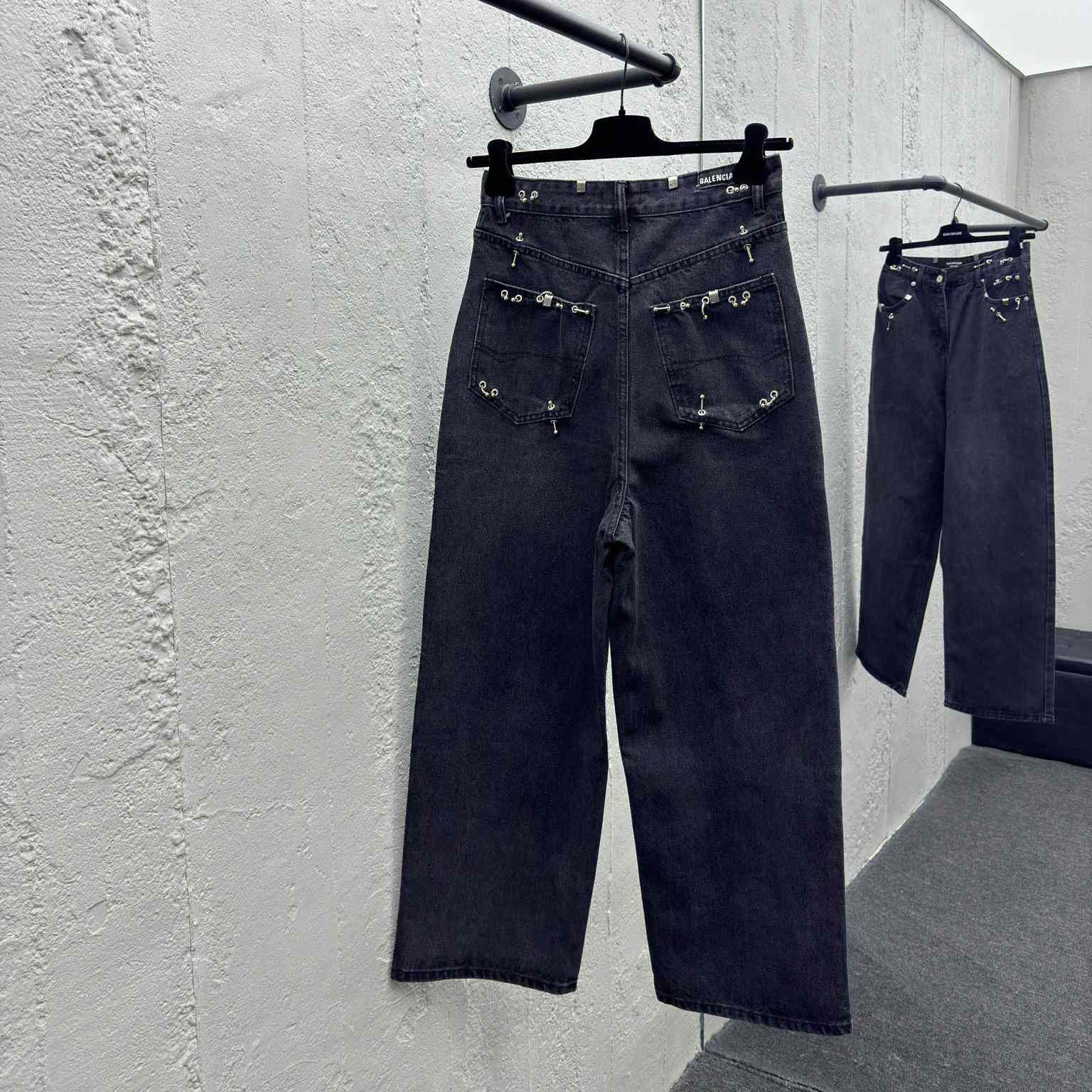 Balenciaga Jeans - 