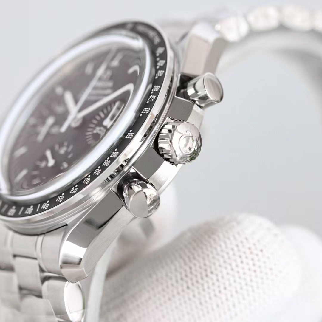 Omega Watch - 