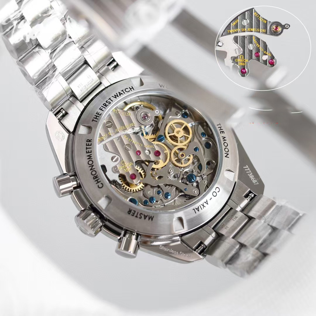 Omega Watch - 