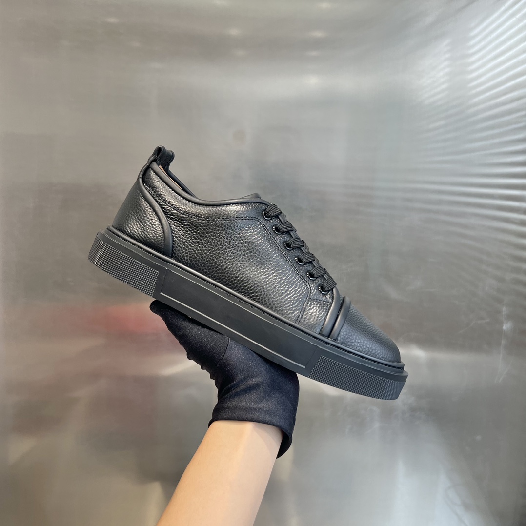 Christian Louboutin Adolon Junior Sneaker  - 