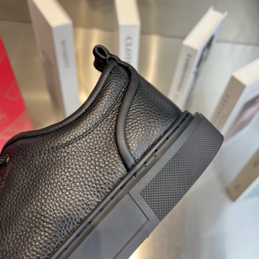 Christian Louboutin Adolon Junior Sneaker  - 