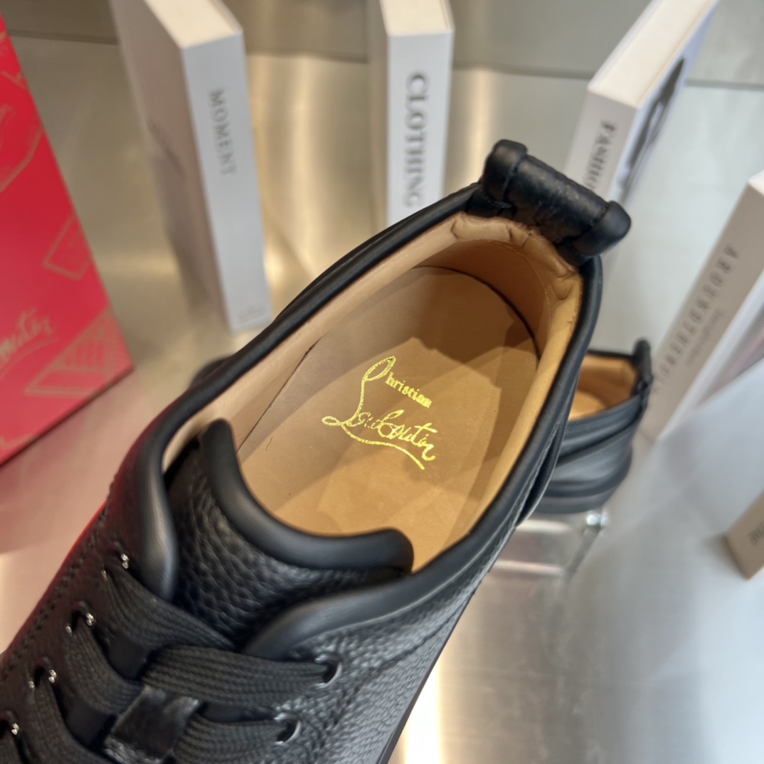 Christian Louboutin Adolon Junior Sneaker  - 