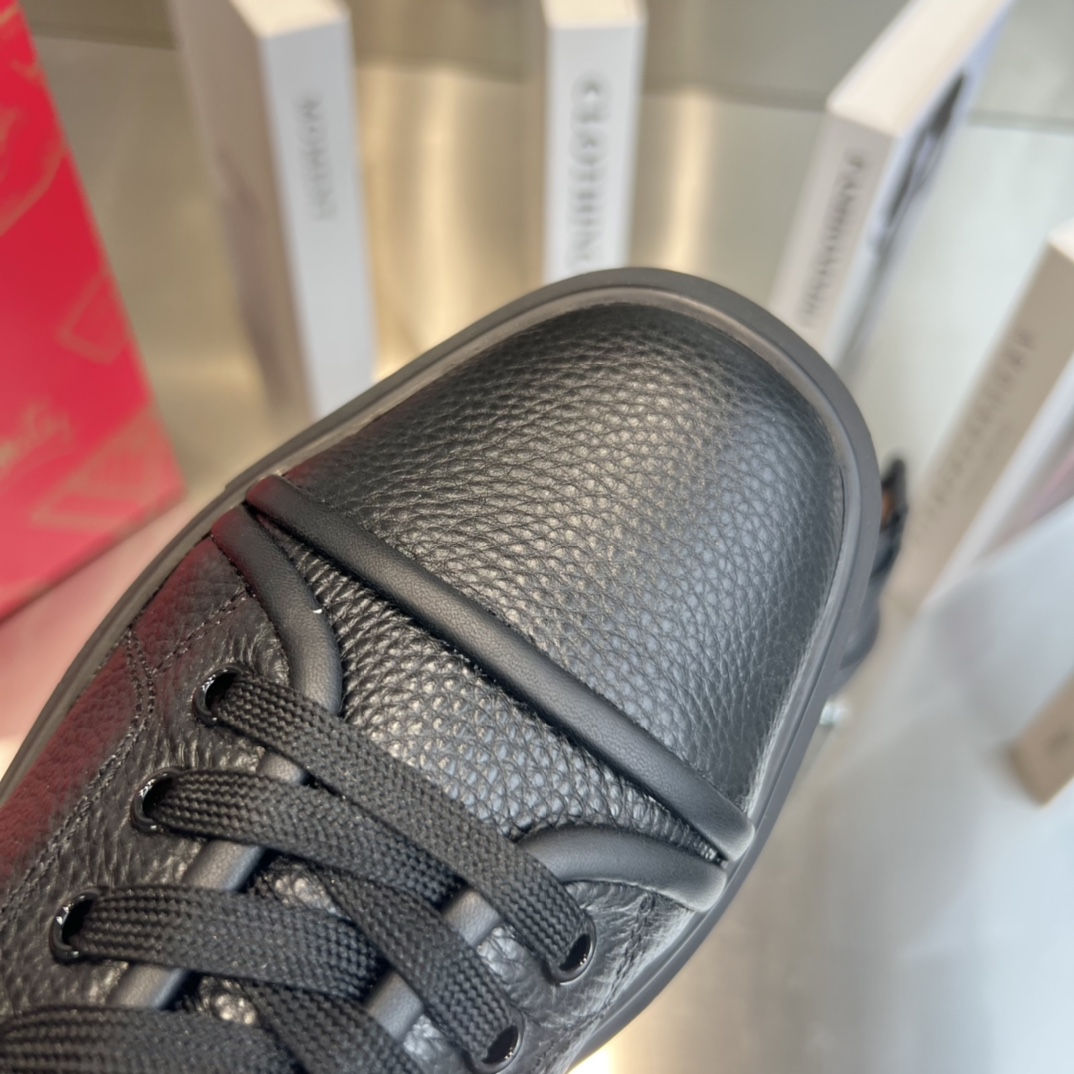 Christian Louboutin Adolon Junior Sneaker  - 
