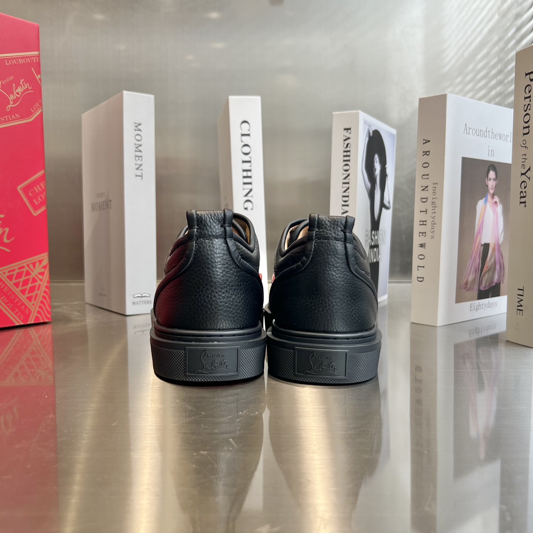 Christian Louboutin Adolon Junior Sneaker  - 
