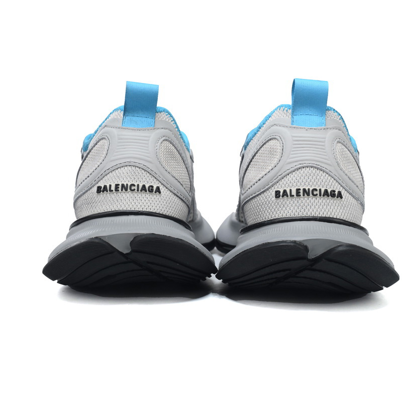 Balenciaga Circuit Sneaker  - 