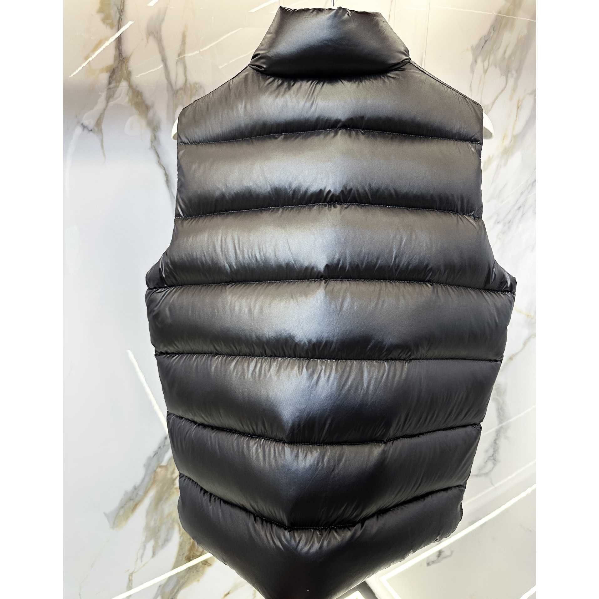 Moncler Tibb Down Vest  - 
