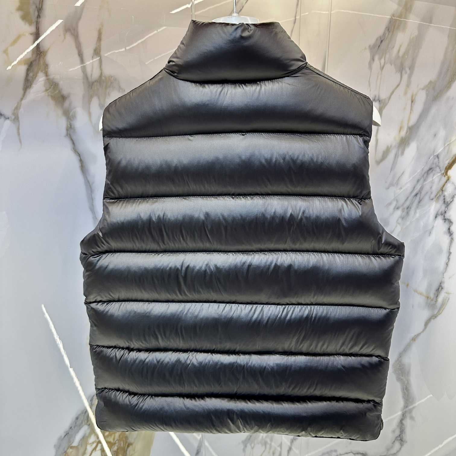 Moncler Tibb Down Vest  - 