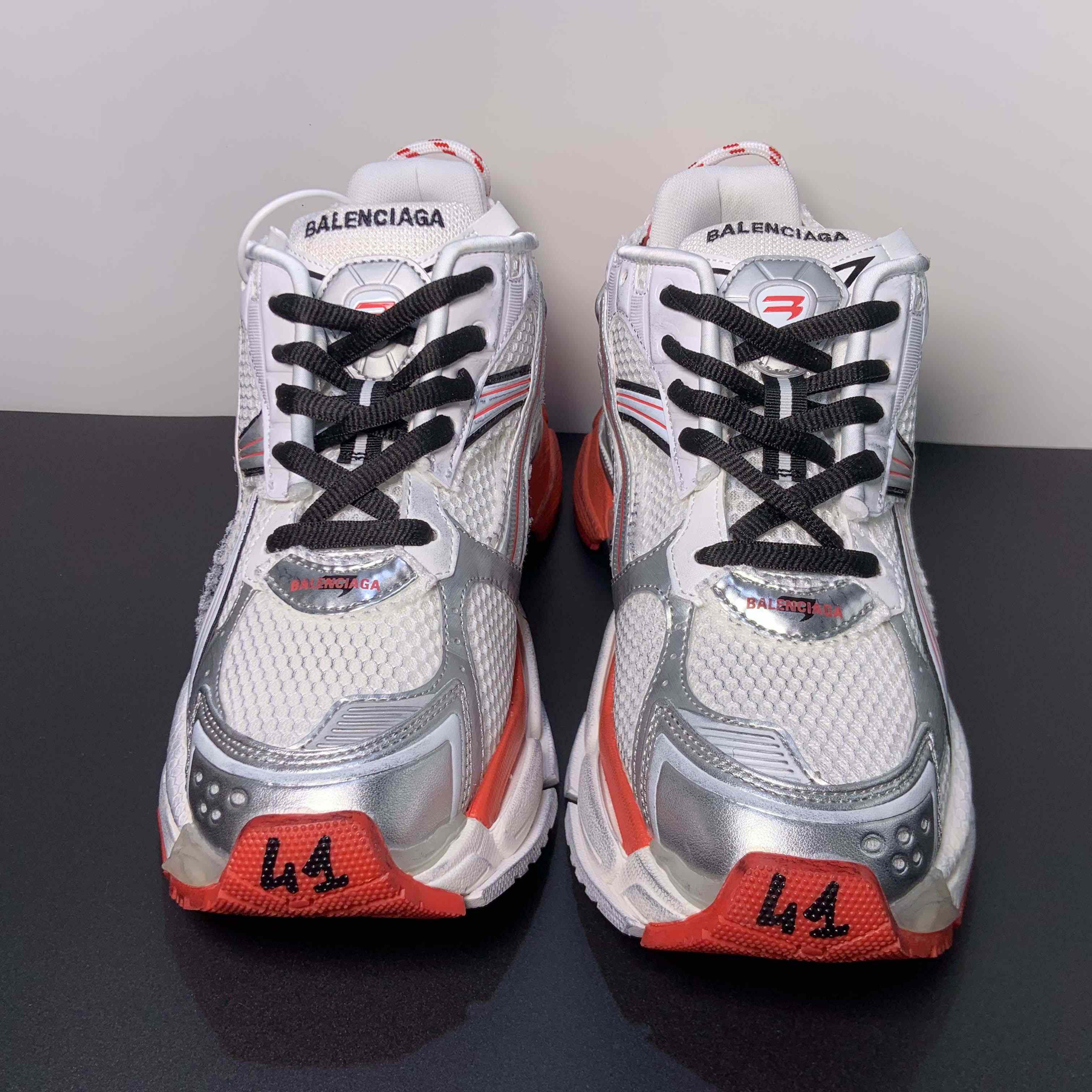 Balenciaga Runner Sneaker  - 