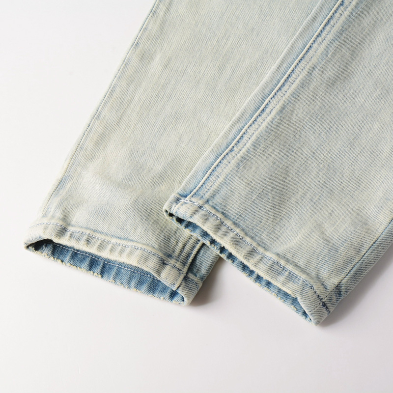 Ksubi Slim Fit Jeans      3017 - 