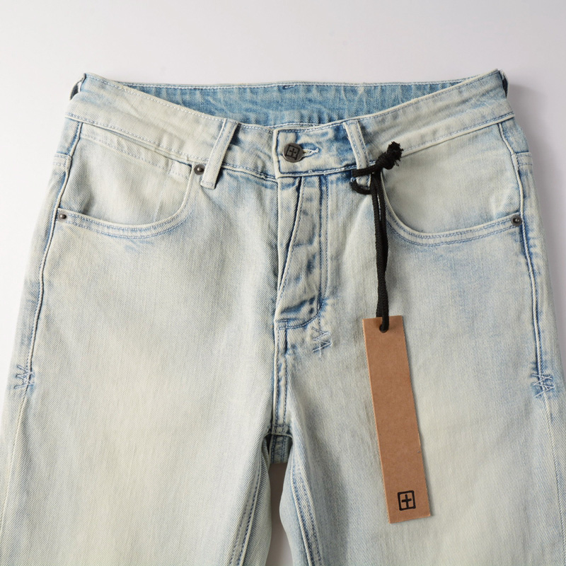Ksubi Slim Fit Jeans      3017 - 