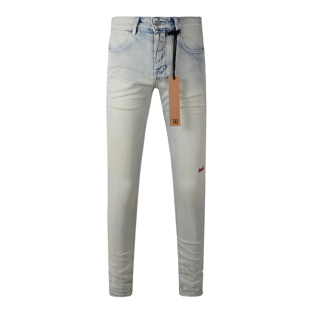 Ksubi Slim Fit Jeans      3017 - 