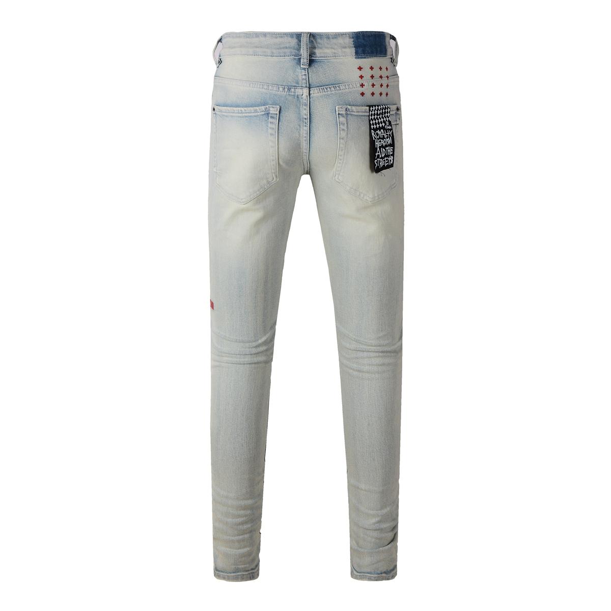 Ksubi Slim Fit Jeans      3017 - 