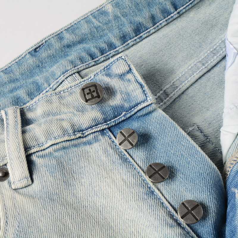 Ksubi Slim Fit Jeans      3017 - 
