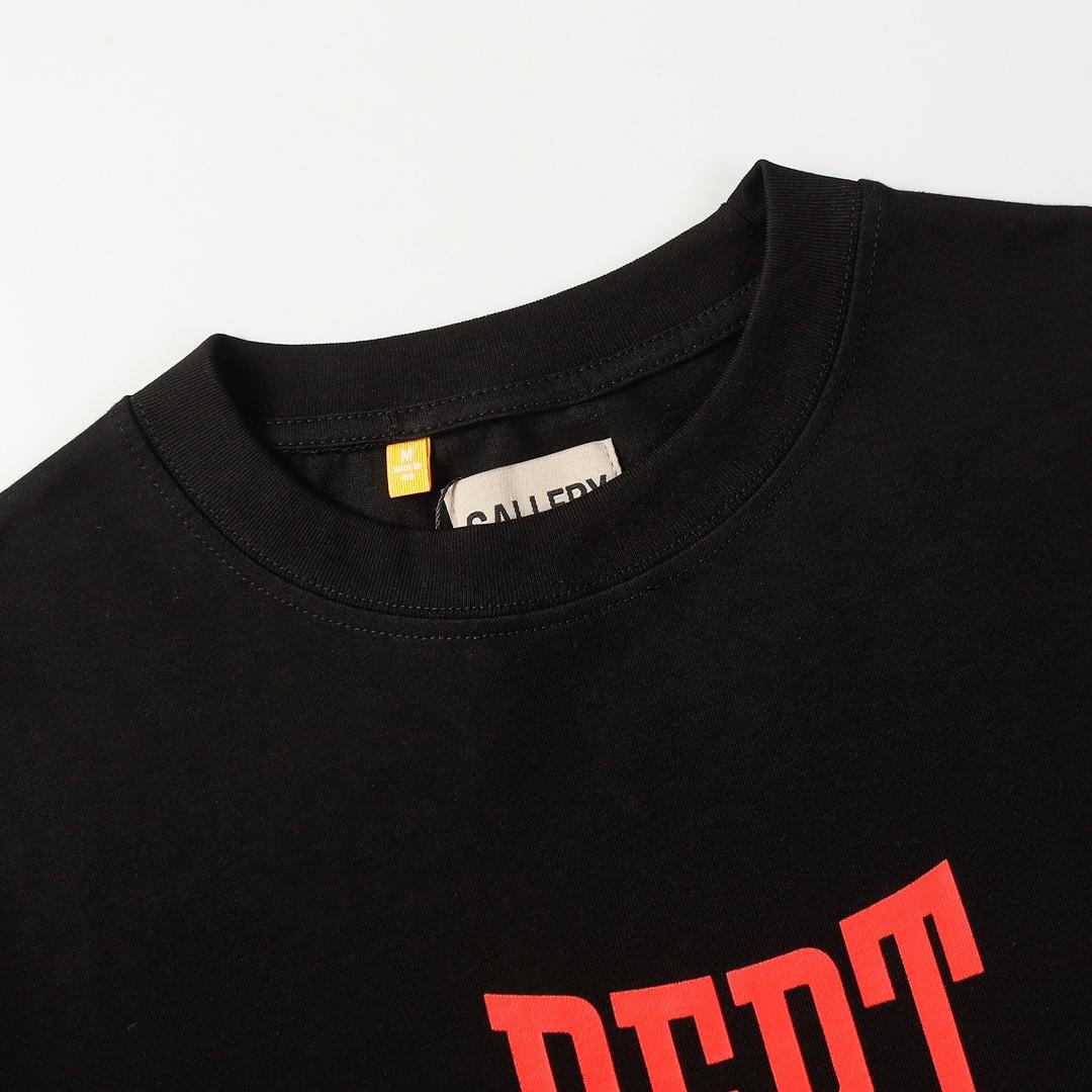 Gallery Dept. Cotton Tee - 