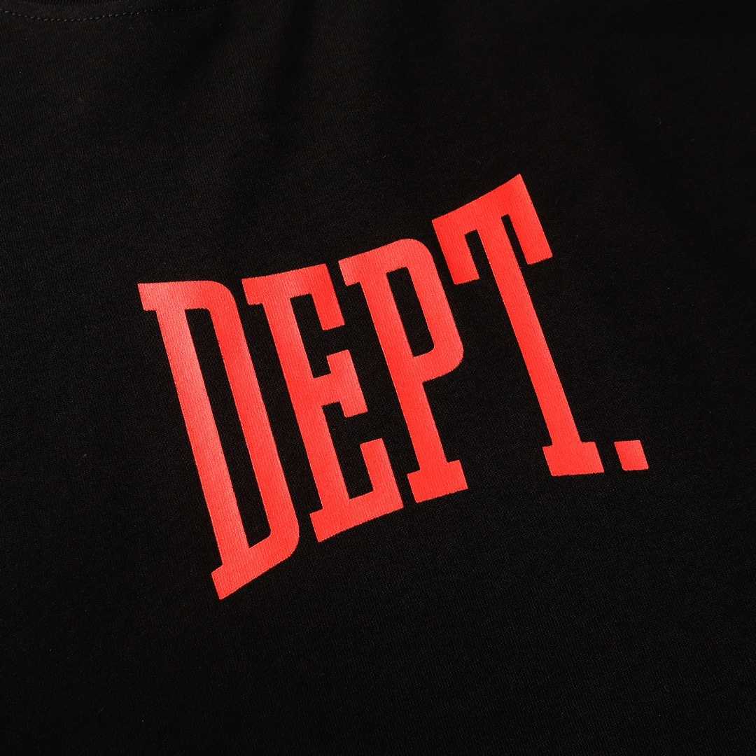Gallery Dept. Cotton Tee - 