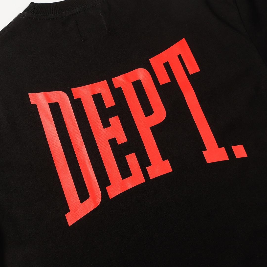 Gallery Dept. Cotton Tee - 