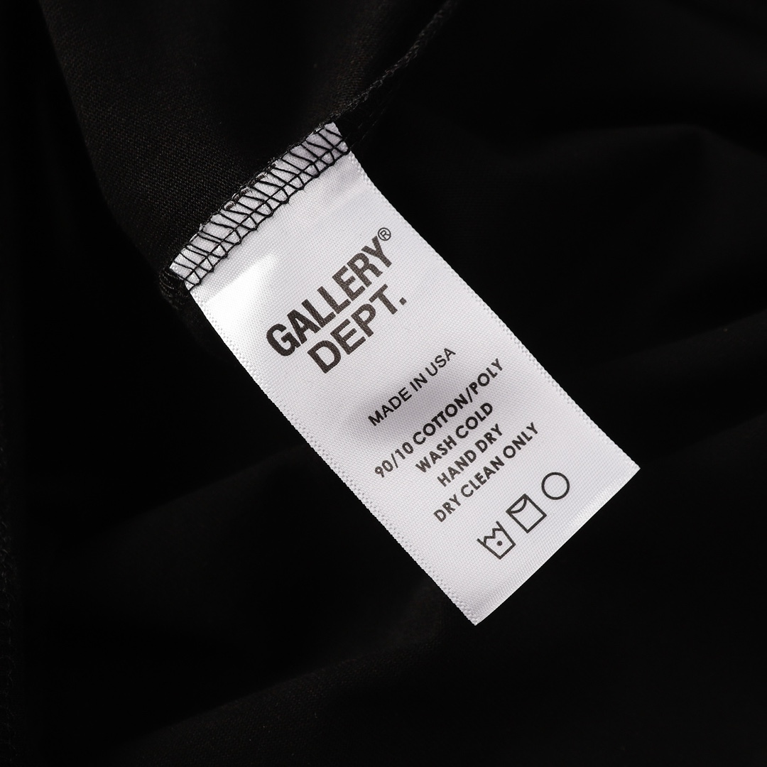 Gallery Dept. Cotton Tee - 