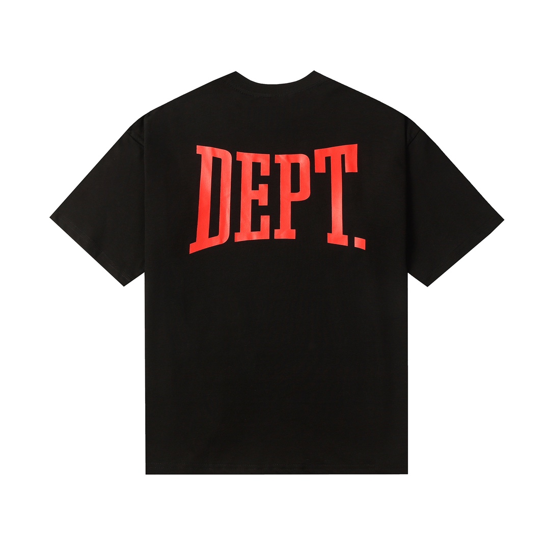 Gallery Dept. Cotton Tee - 