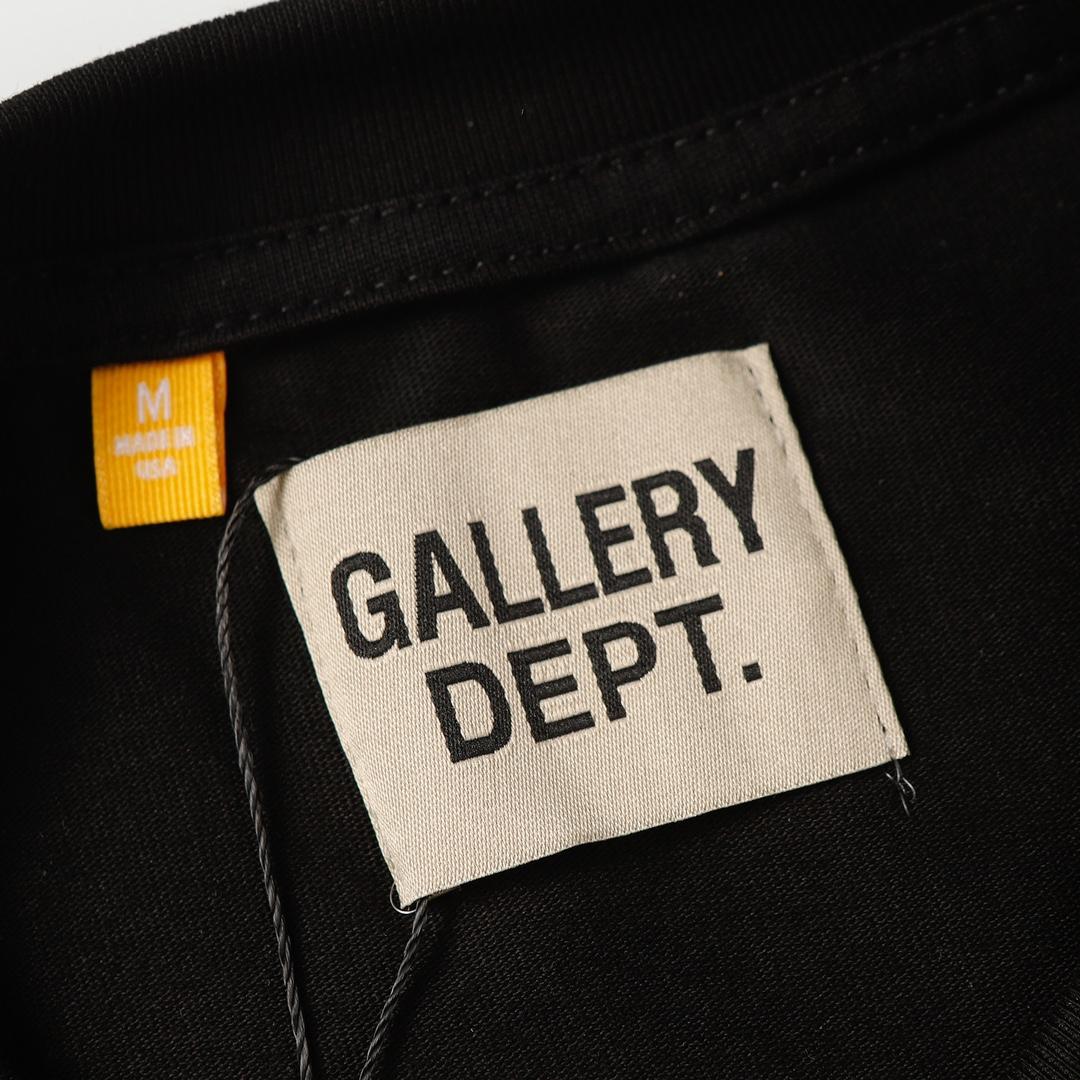 Gallery Dept. Cotton Tee - 